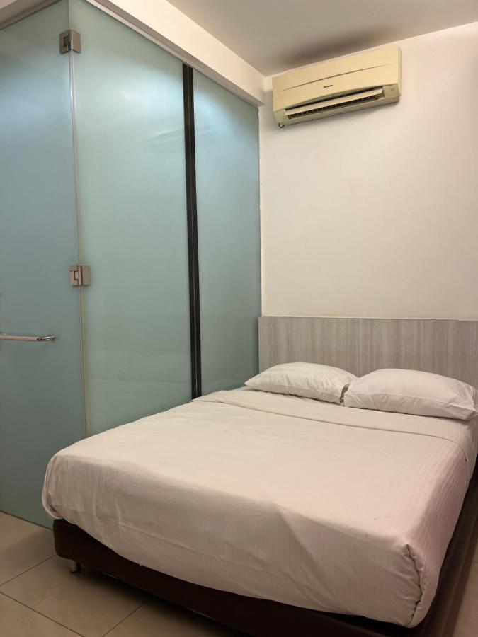 Coastline Hotel Port Dickson Exterior foto
