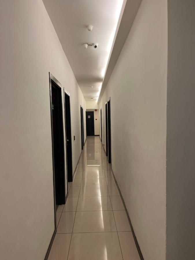 Coastline Hotel Port Dickson Exterior foto