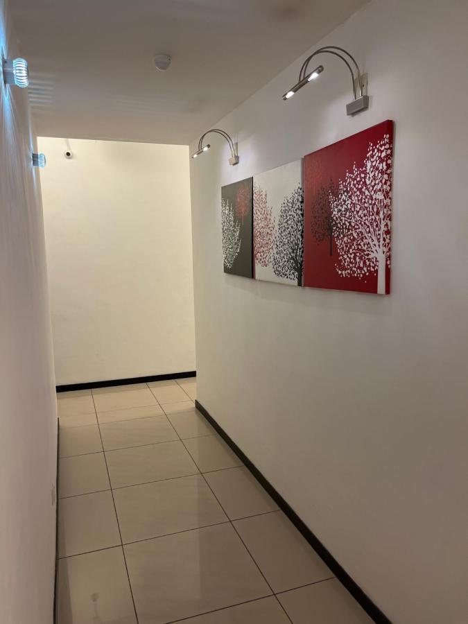 Coastline Hotel Port Dickson Exterior foto